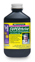 SUPERthrive - The Original Vitamin Solution