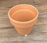 Terra Cotta - Standard Pot CM11