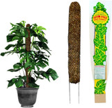 Totem Pole made by here at Twin Oaks Nursery & Supply