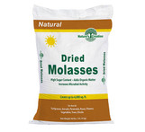 Dried Molasses