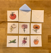 Mini Card - Assorted