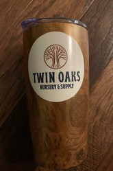  INDOORS Twin Oaks Nursery & Supply