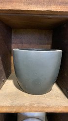Triangle Cone Pot 6"