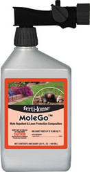 Mole Go RTS - 1 Qt