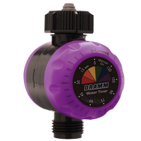 ColorStorm Water Timer