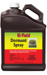 Dormant Spray
