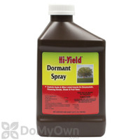 Dormant Spray