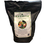 Azomite Weed, Disease, and Pest Control Twin Oaks Nursery & Supply