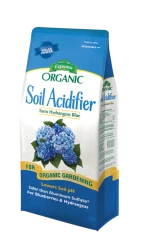 Soil Acidifier - 6 Lb