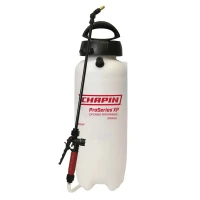 Pro Series XP Poly Sprayer - 3 Gallon made by Chapin here at Twin Oaks Nursery & Supply
