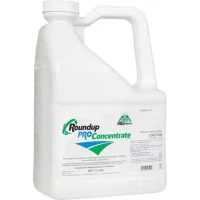 Roundup Weed Control Twin Oaks Nursery & Supply