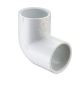 90* ELBOW - PVC made by Lasco here at Twin Oaks Nursery & Supply