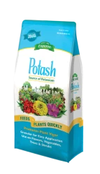 Potash - 6 lb