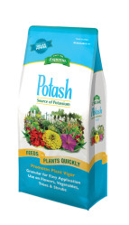 Potash - 6 lb