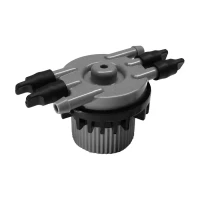 Drip Manifold Rain Bird EMT-6X