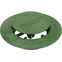 Drainage Pop Up