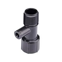 Micro Drip Adapter NDS RA250 made by NDS here at Twin Oaks Nursery & Supply