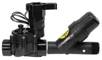 Valves & Parts made by Rain Bird here at Twin Oaks Nursery & Supply