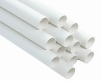 PVC Pipe - 20 ft made by Lasco here at Twin Oaks Nursery & Supply