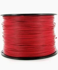 Irrigation Wire made by here at Twin Oaks Nursery & Supply