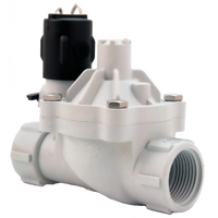 Weather Matic - Controller