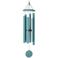 Corinthian Bells 56-inch Windchime made by Wind River Chimes here at Twin Oaks Nursery & Supply