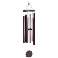 Corinthian Bells 50-inch Windchime