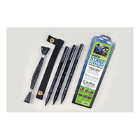 Dewitt Tree Stakes 15" made by Dewitt here at Twin Oaks Nursery & Supply