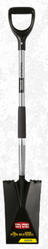 Truper Tru Pro Steel Garden Spade D-Handle