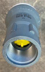 Pressure Regulator 1" PRVL