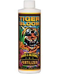 Tiger Bloom Liquid Plant Food