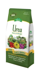 Urea - 4 Lb.