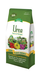 Urea - 4 Lb.