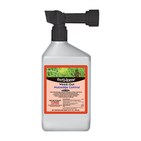 Weed Out Nutsedge Control