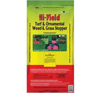Hi-Yield Weed Control Twin Oaks Nursery & Supply
