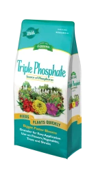 Triple Phosphate - 6.5 Lb