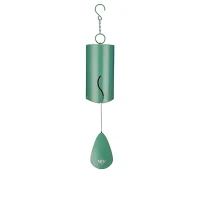 Wind Bell - 6 inch made by Regal here at Twin Oaks Nursery & Supply