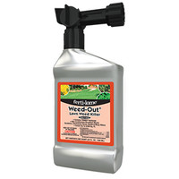 Weed Out Lawn Weed Killer