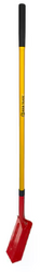 Pro Trade Trenching Shovel 5" Fiberglass Handle