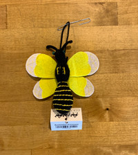Felt Ornament