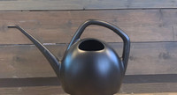 Watering Can - 1.5 L - Black