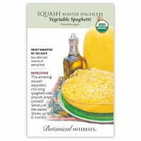 Winter Squash Seeds