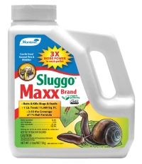 Sluggo Maxx - 2 Lb