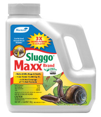 Sluggo Maxx - 2 Lb
