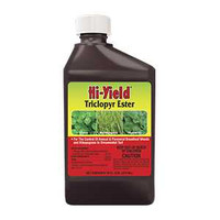 Hi-Yield Weed Control Twin Oaks Nursery & Supply