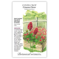 Botanical Interests Seeds & Bulbs Twin Oaks Nursery & Supply