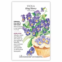 Viola Seeds