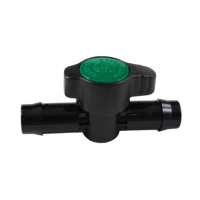 Drip Line Valve 17mm