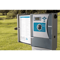 ICC2 Controller made by Hunter Irrigation here at Twin Oaks Nursery & Supply