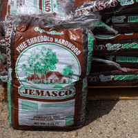 Mulch - Hardwood